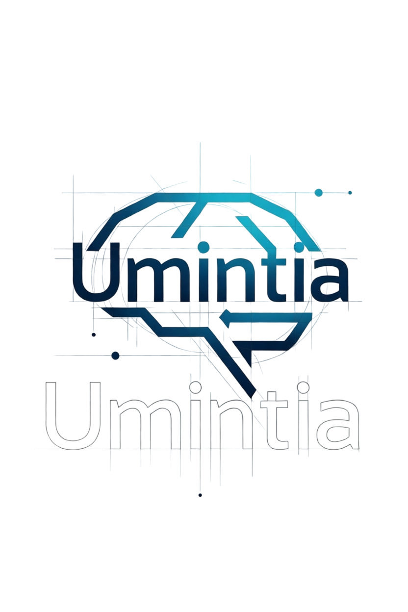 Umintia Logo